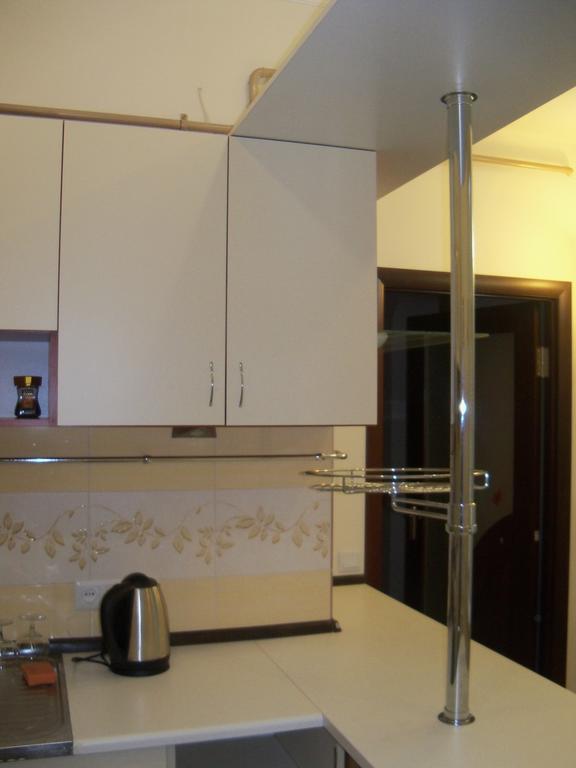 Apartment Roman ลวีฟ ห้อง รูปภาพ